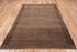 Vintage Oushak Area Rug (5' x 9')